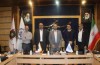 همکاری سنگ‌آهن مرکزی ایران با دانشگاه صنعتی شریف در میدان تحقیق و توسعه